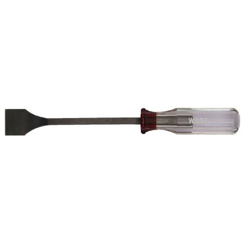 Wilde Tool 11" Gasket Scraper-1-1/4" Face 516W-4032.NP/CC
