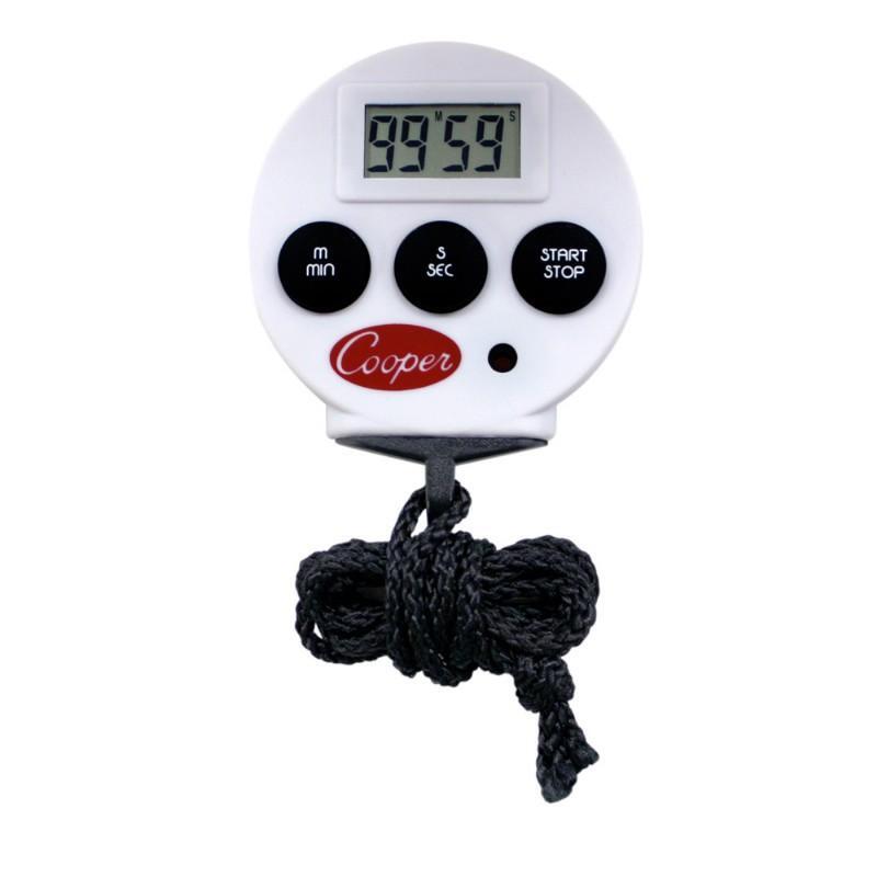 Electronic Countdown Timer, TS100-0-8 Cooper-Atkins