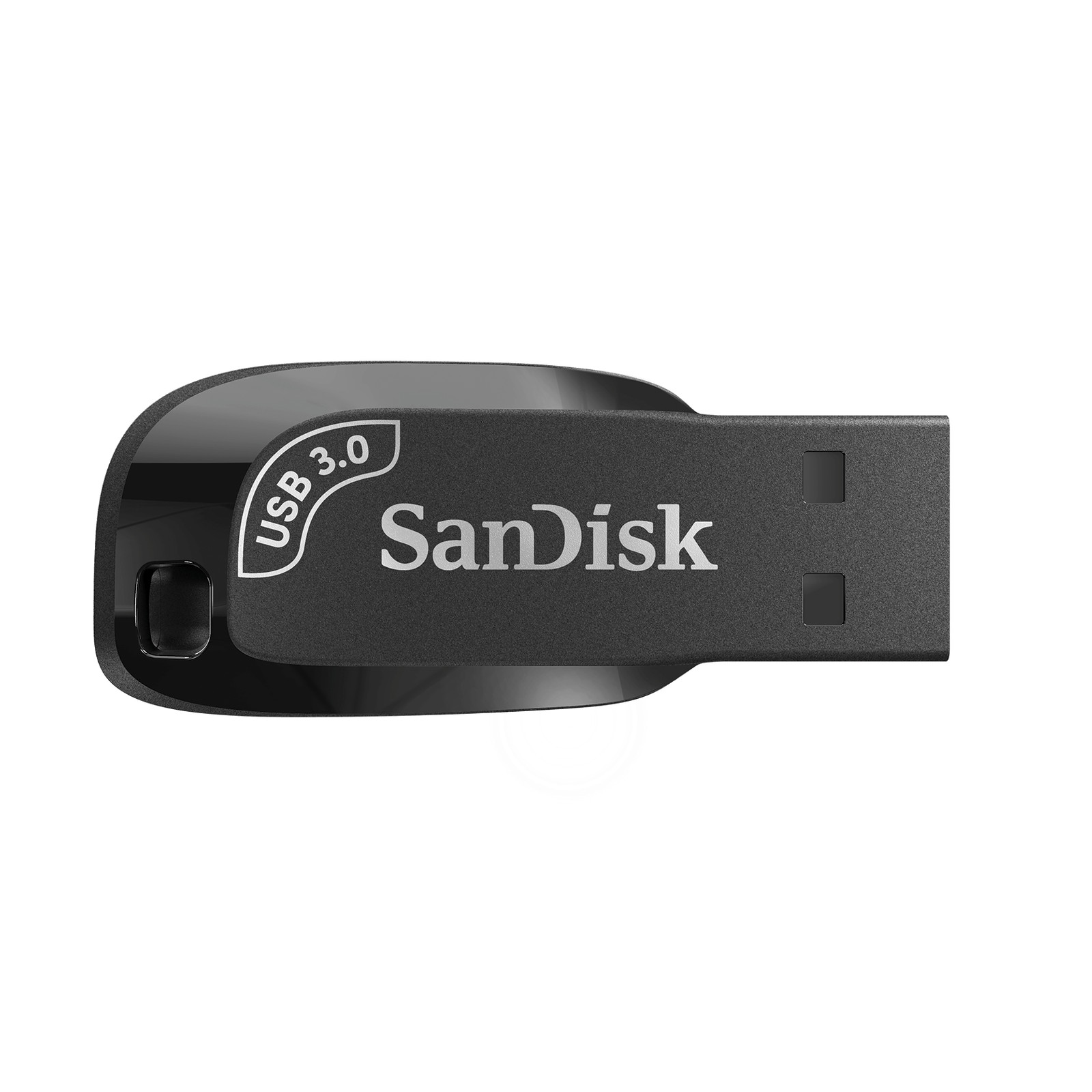 SanDisk 128GB Ultra Shift USB 3.0 Flash Drive - SDCZ410-128G-G46