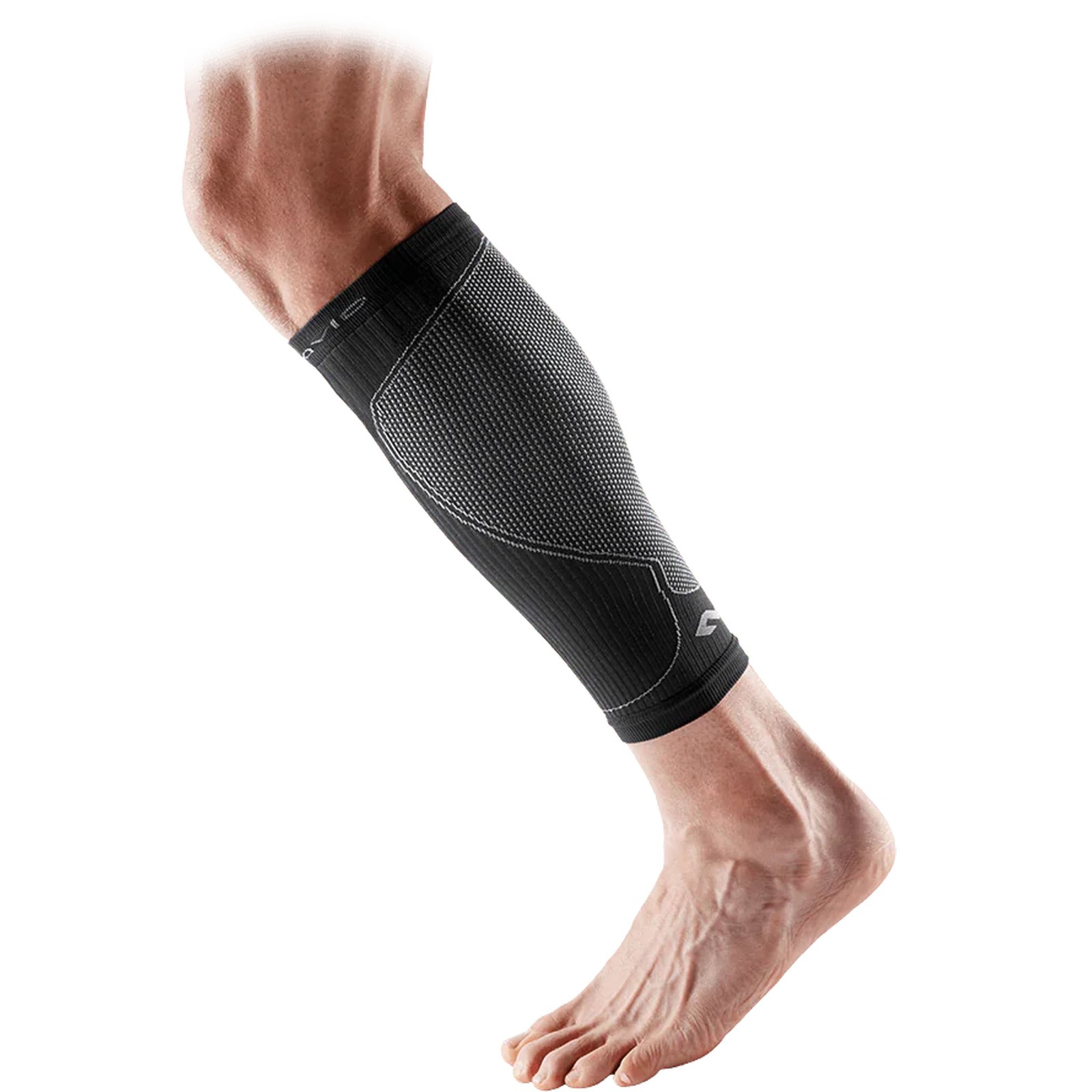 McDavid 8836 mmHg Calf Sleeves - Black
