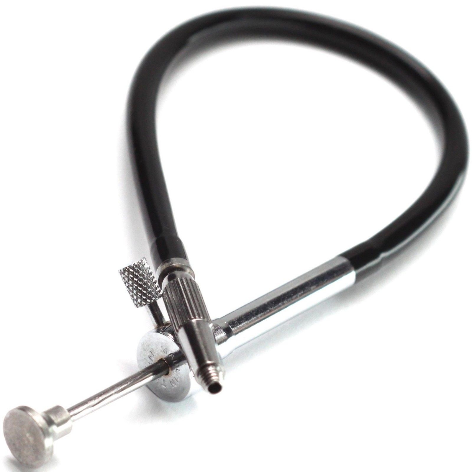 Shutter Release Cable 9" 25cm Zeiss Ikon Voigtlander Ricoh Mamiya Exakta Contax