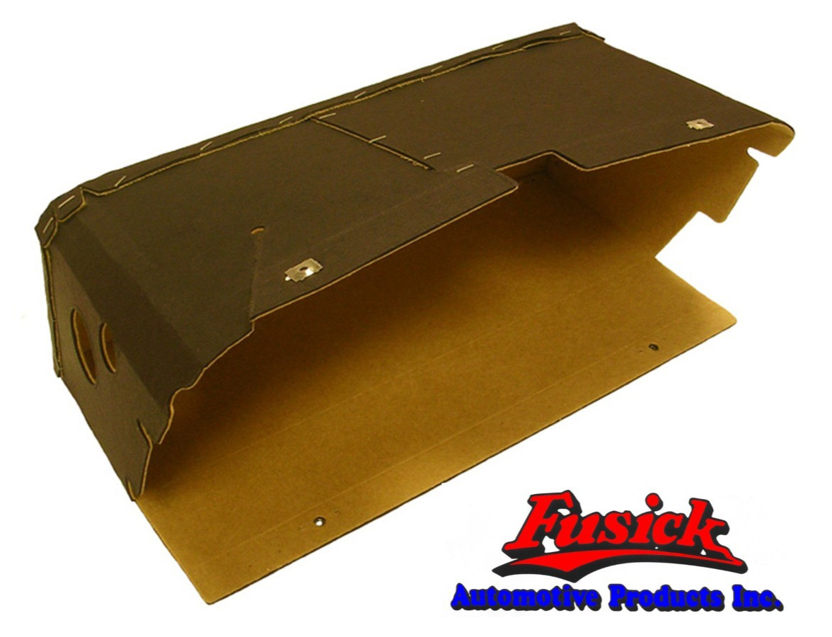 1951 Oldsmobile Super 88 & 98 Glove Box Liner