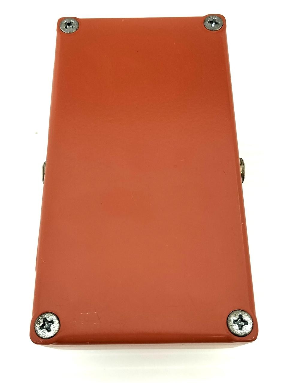 MXR PHASE45 Phaser Effect Pedal