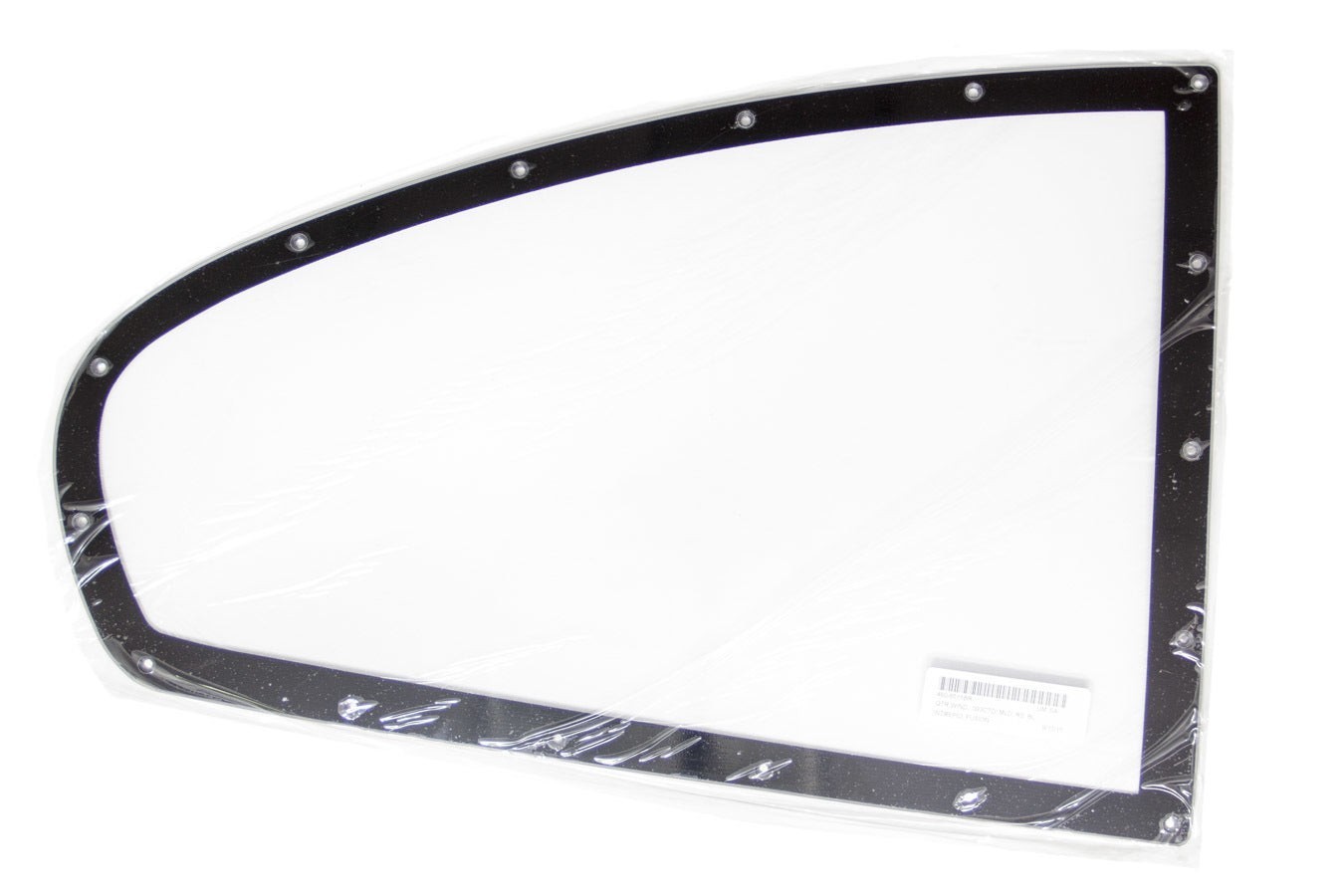 FIVESTAR 460-6515BR Window Qtr Mar Resistant Blackout Right