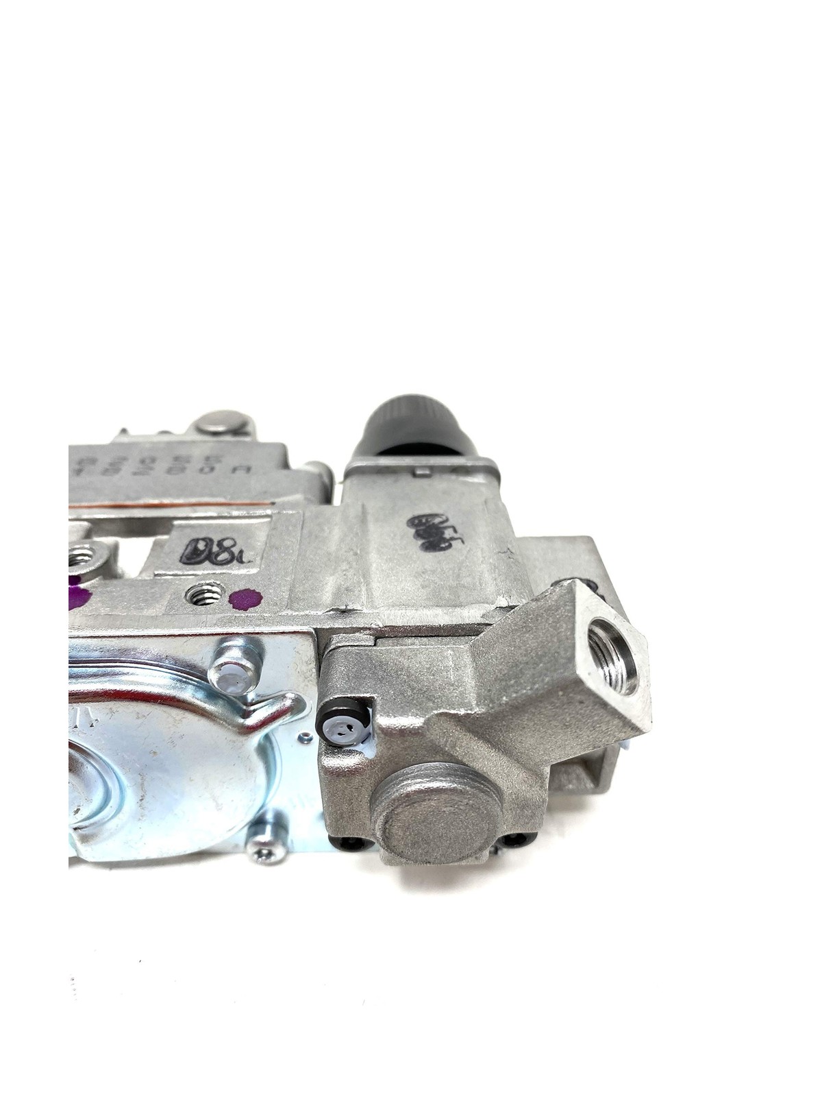 Gas Valve NG (060-520)