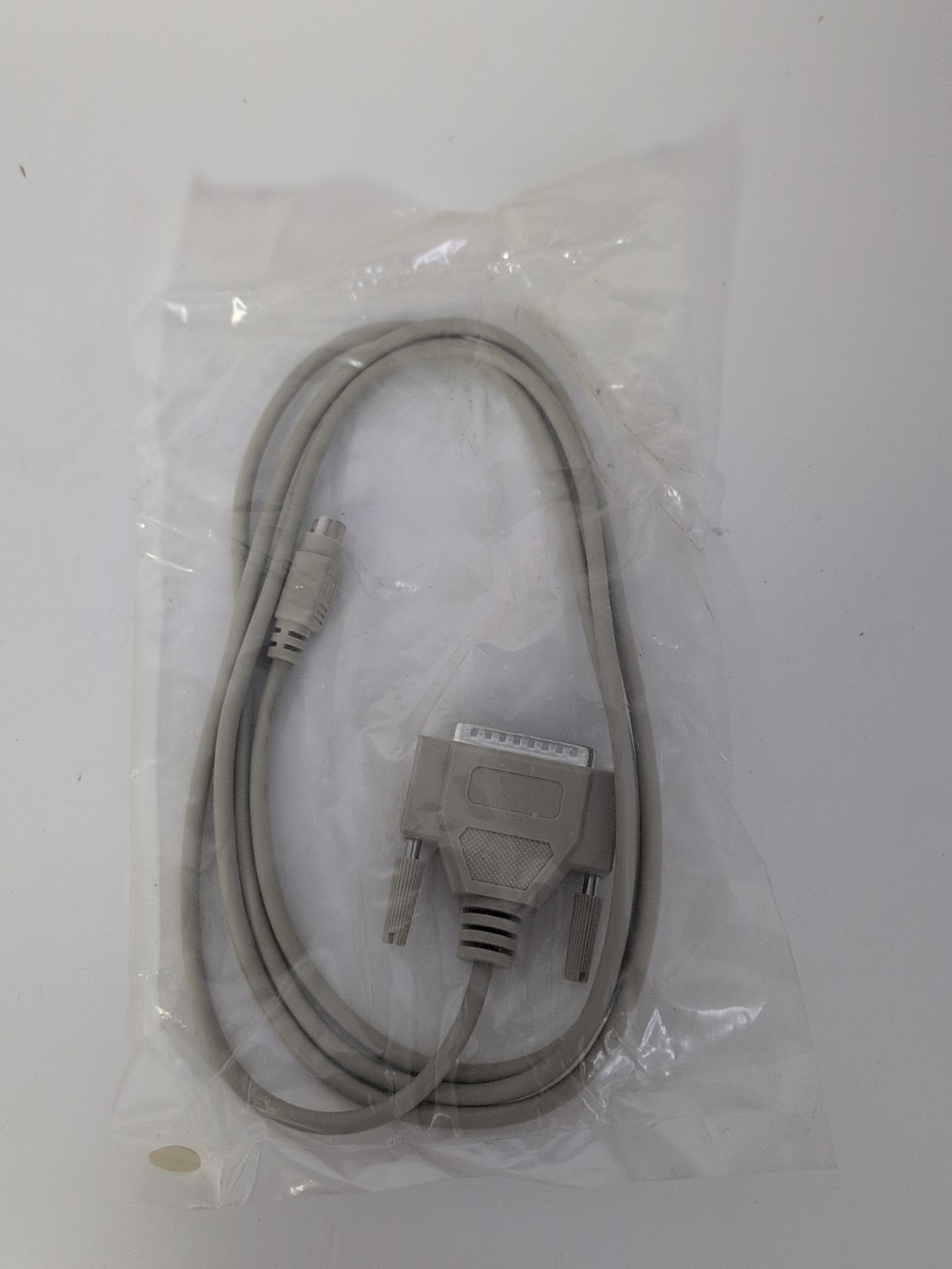 UNIVERSAL LAB INTERFACE - SERIES II MODEL: 18 - NO BOX