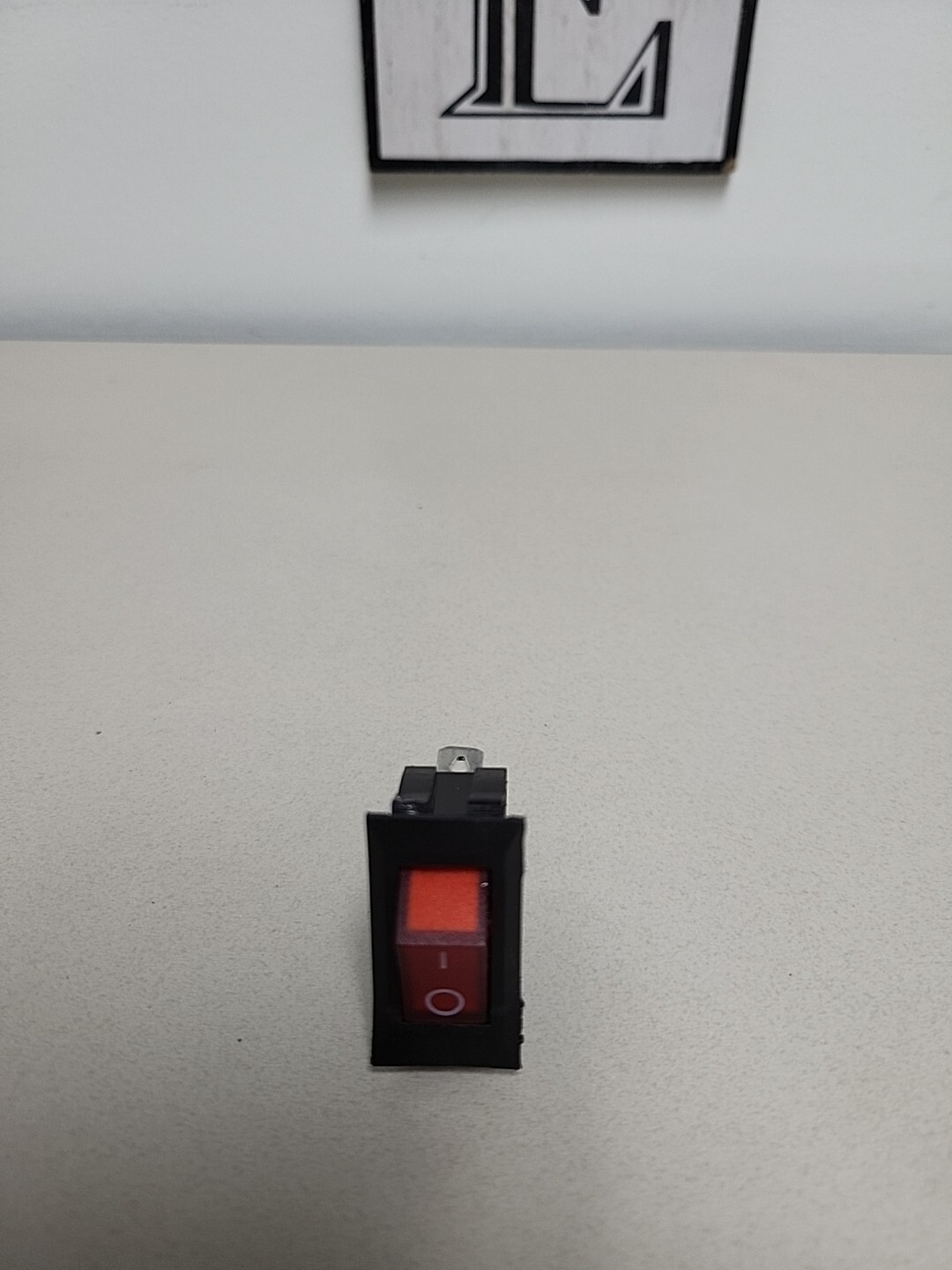 Honrise 2in1 T3800 Treadmill Power Switch (34C)