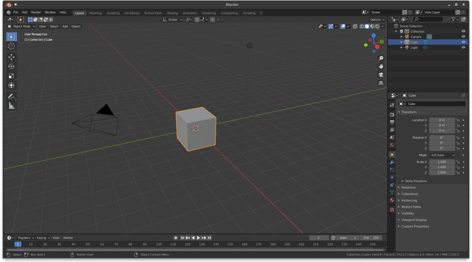 Ubuntu Studio 25.04 Plucky Puffin (2025) Linux USB Bootable Drive for Creators
