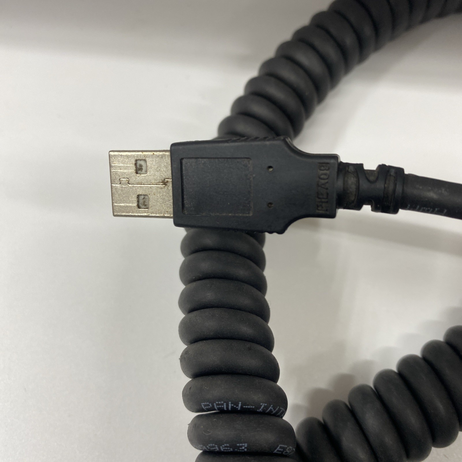 Datalogic Powerscan Barcode Scanner 7100 PD7100 PD7130 USB Cable