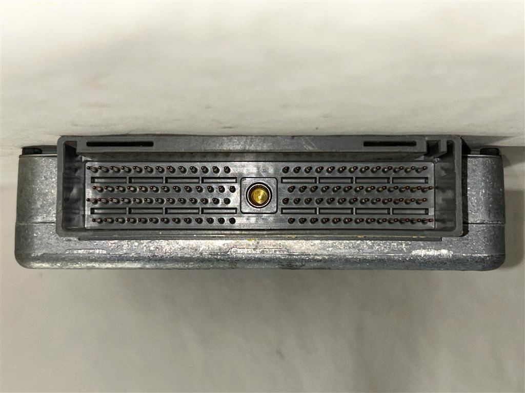 Engine ECM Electronic Control Module 2.0L Fits 01-02 MAZDA PROTEGE 3800470