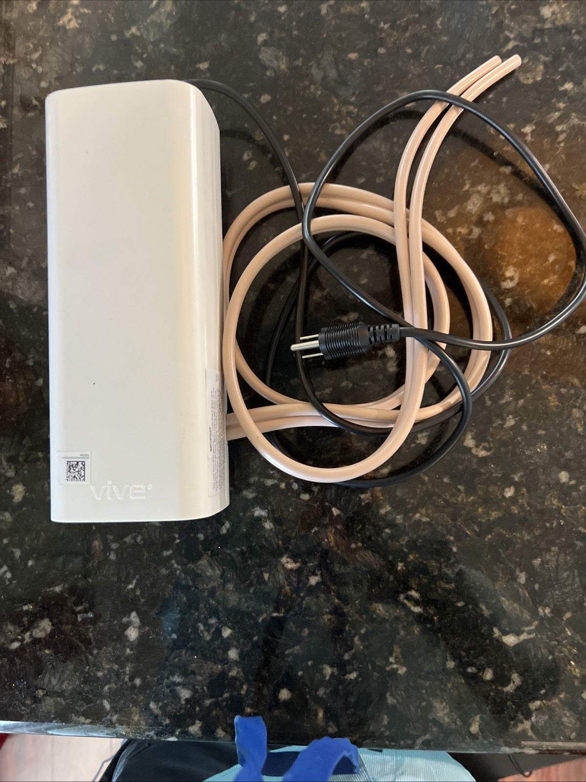 VIVE Alternating Pressure Pump (Pump Only) - Tested Runs - Good Condition