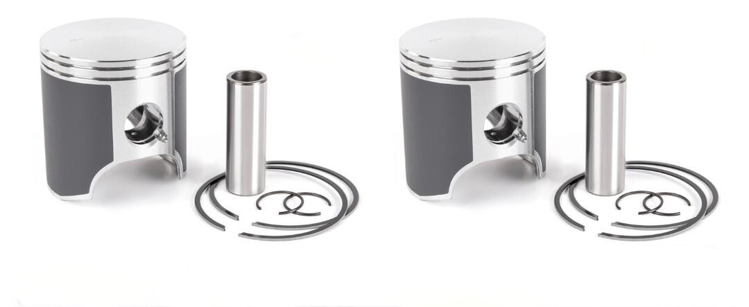 Ski-Doo Expedition 600 HO Dual Ring Piston Kits Std Bore 72mm 2005-2010 TUV SDI