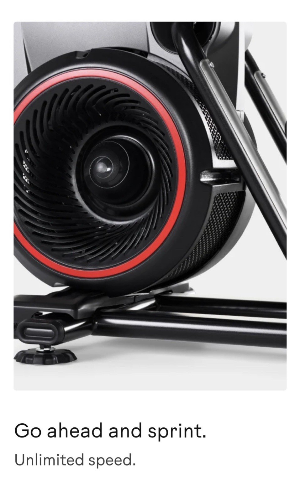 Bowflex M9 Max Trainer EXCELLENT condition. Lightly Used. $2000 new.