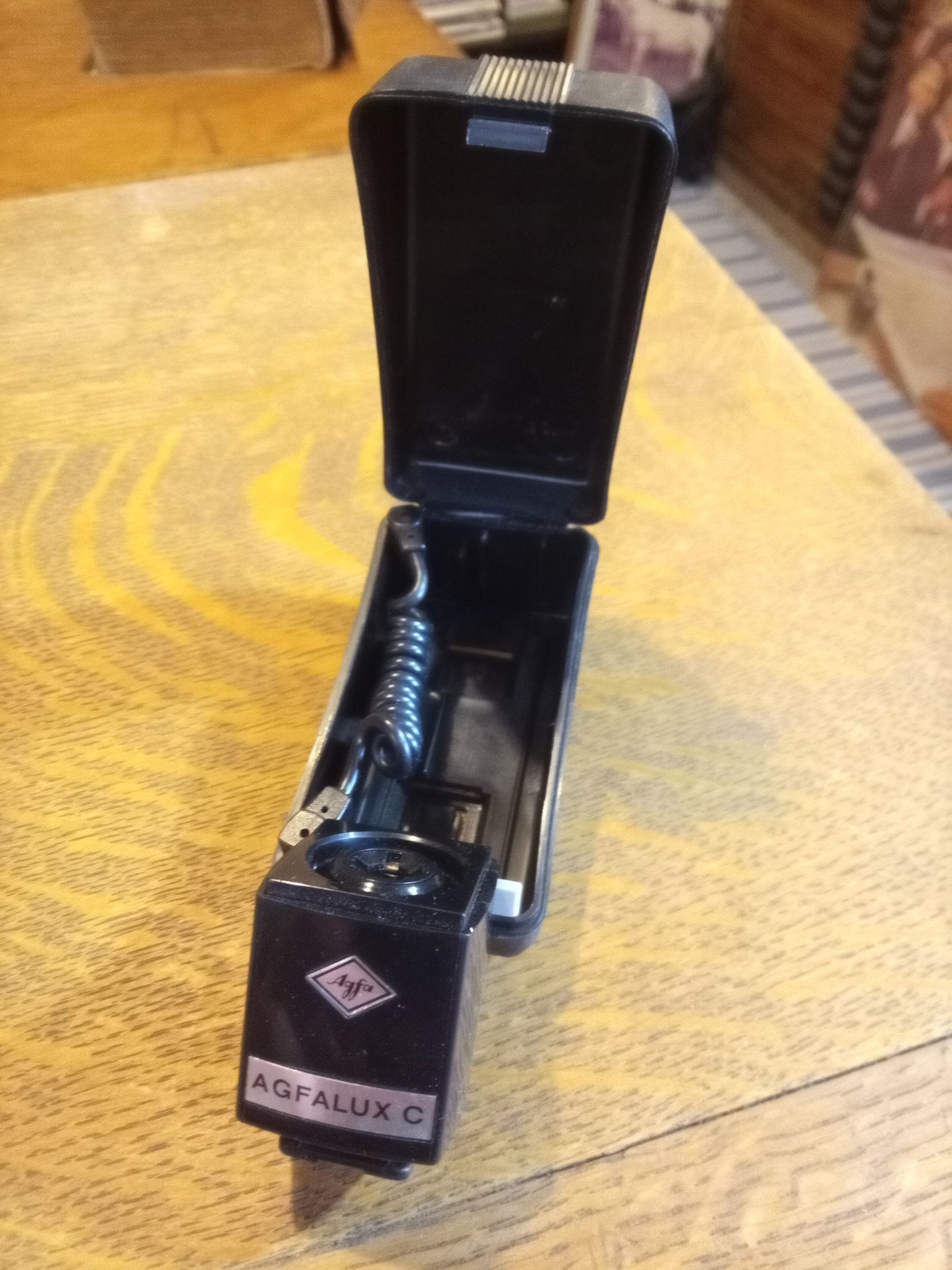 AgfaLux C Untested