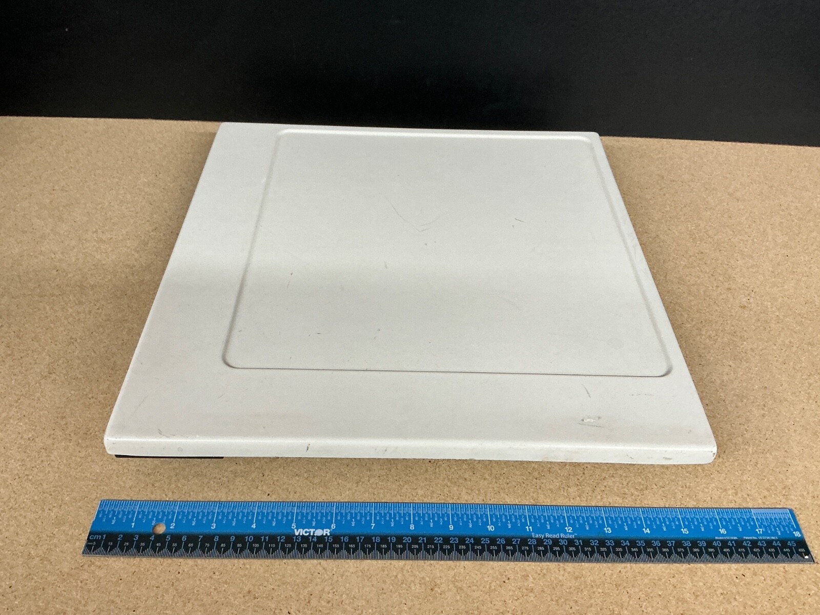 Summagraphics Bit Pad One 9400 Digitizer Drawing Tablet 1984