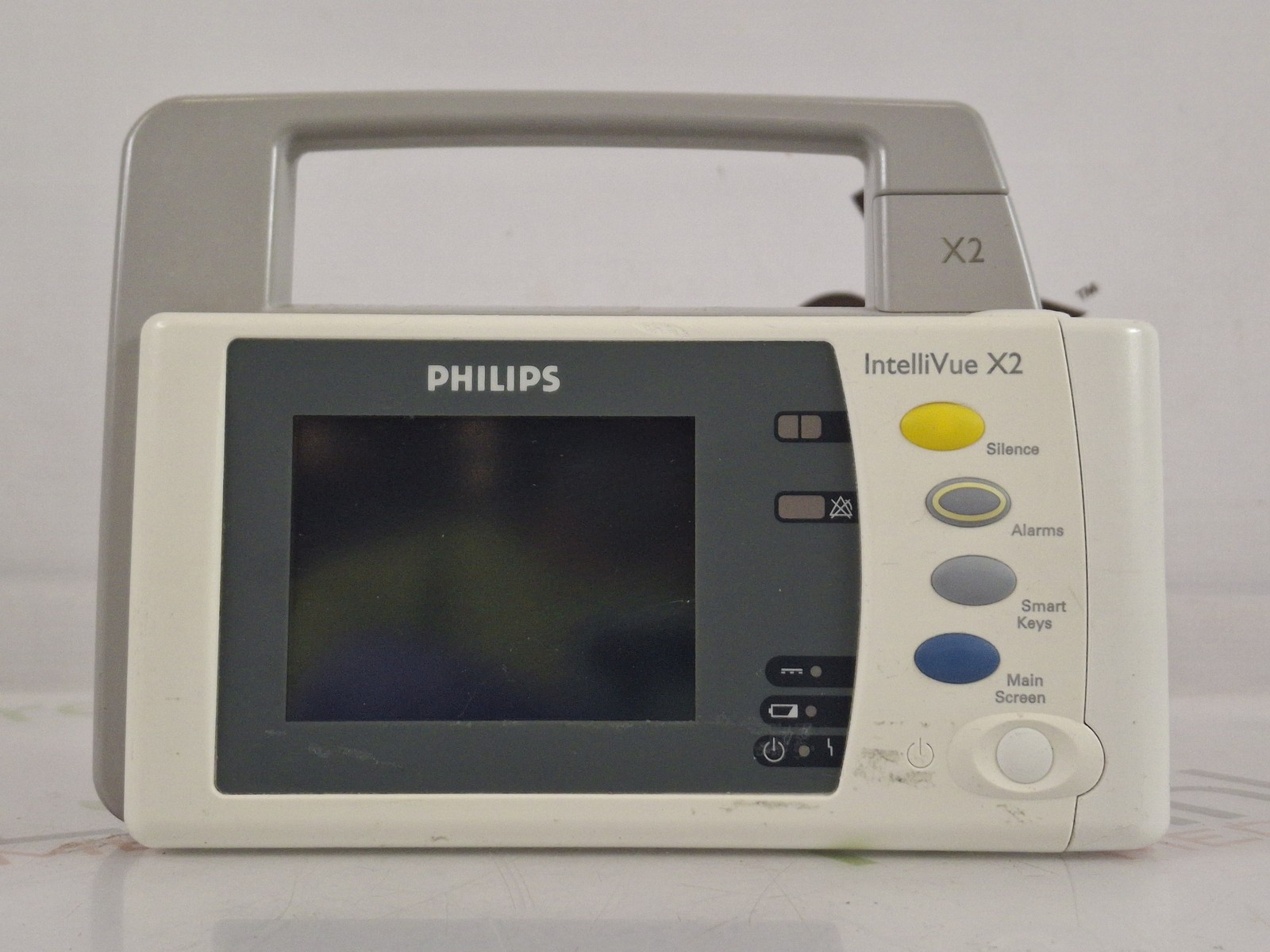 Philips IntelliVue X2 Monitor - Masimo SpO2