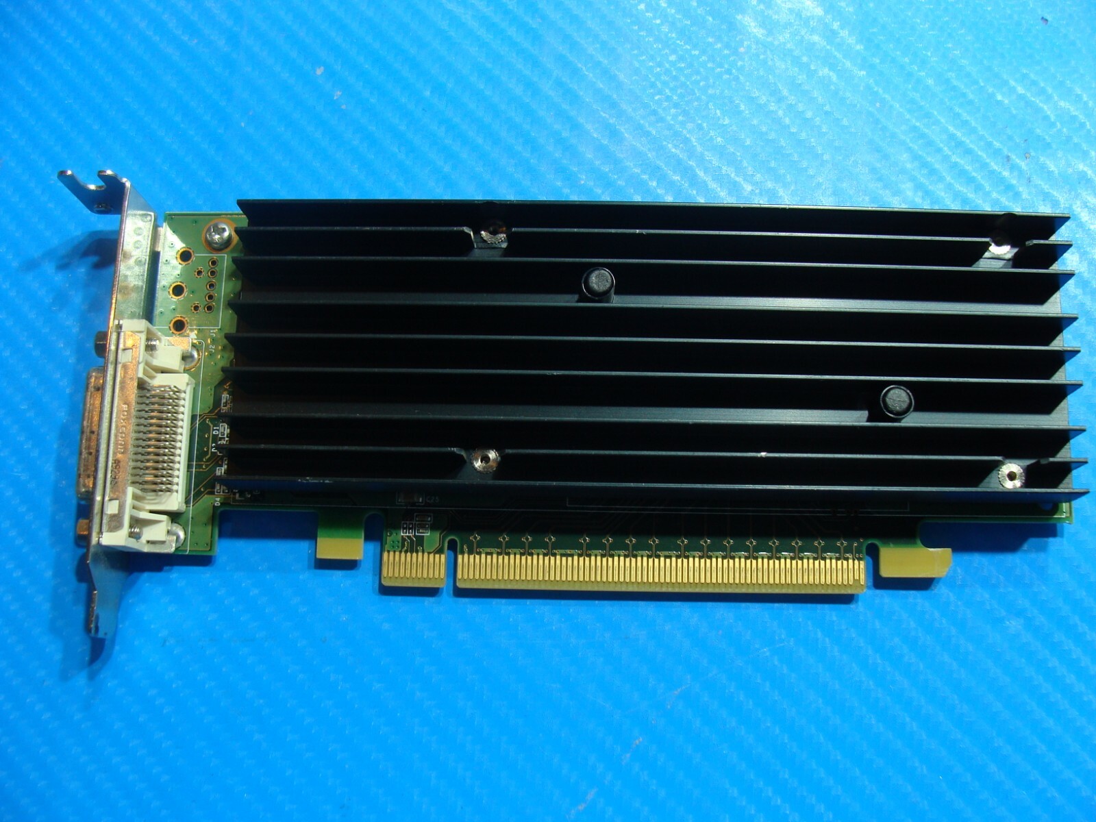 Lenovo ThinkCentre M91p 7033 /HP OEM Quadro NVS 290 Video Card 456137-001