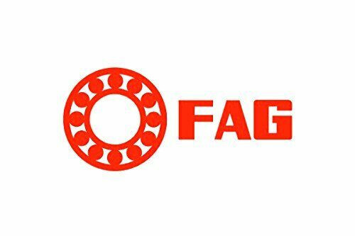 FAG 33206 TAPERED ROLLER BEARING 30x62x25mm SAME DAY SHIPPING