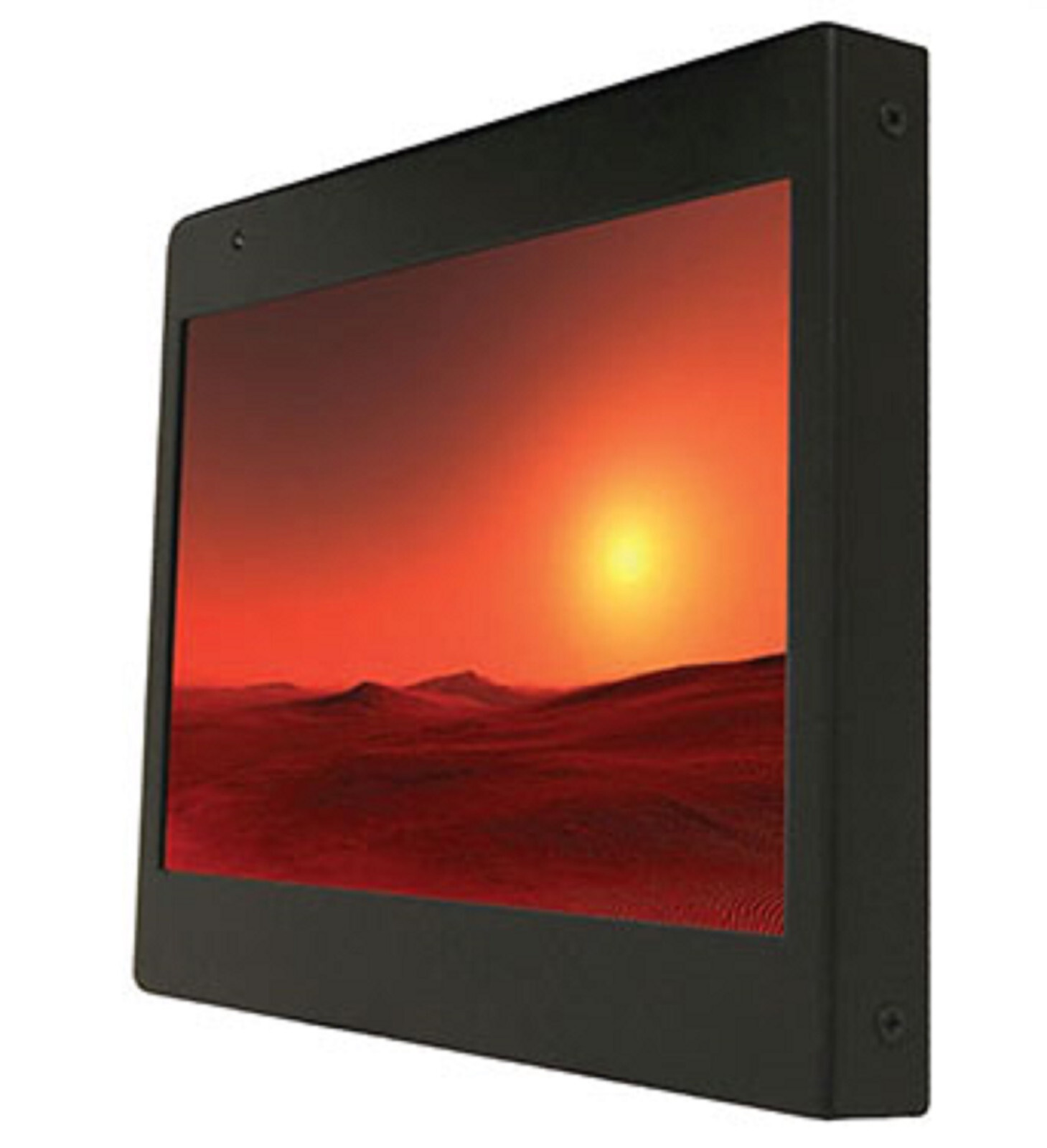 Sirius Technologies Flight Display Systems FD102CV 10.2 LCD Panel, NEW