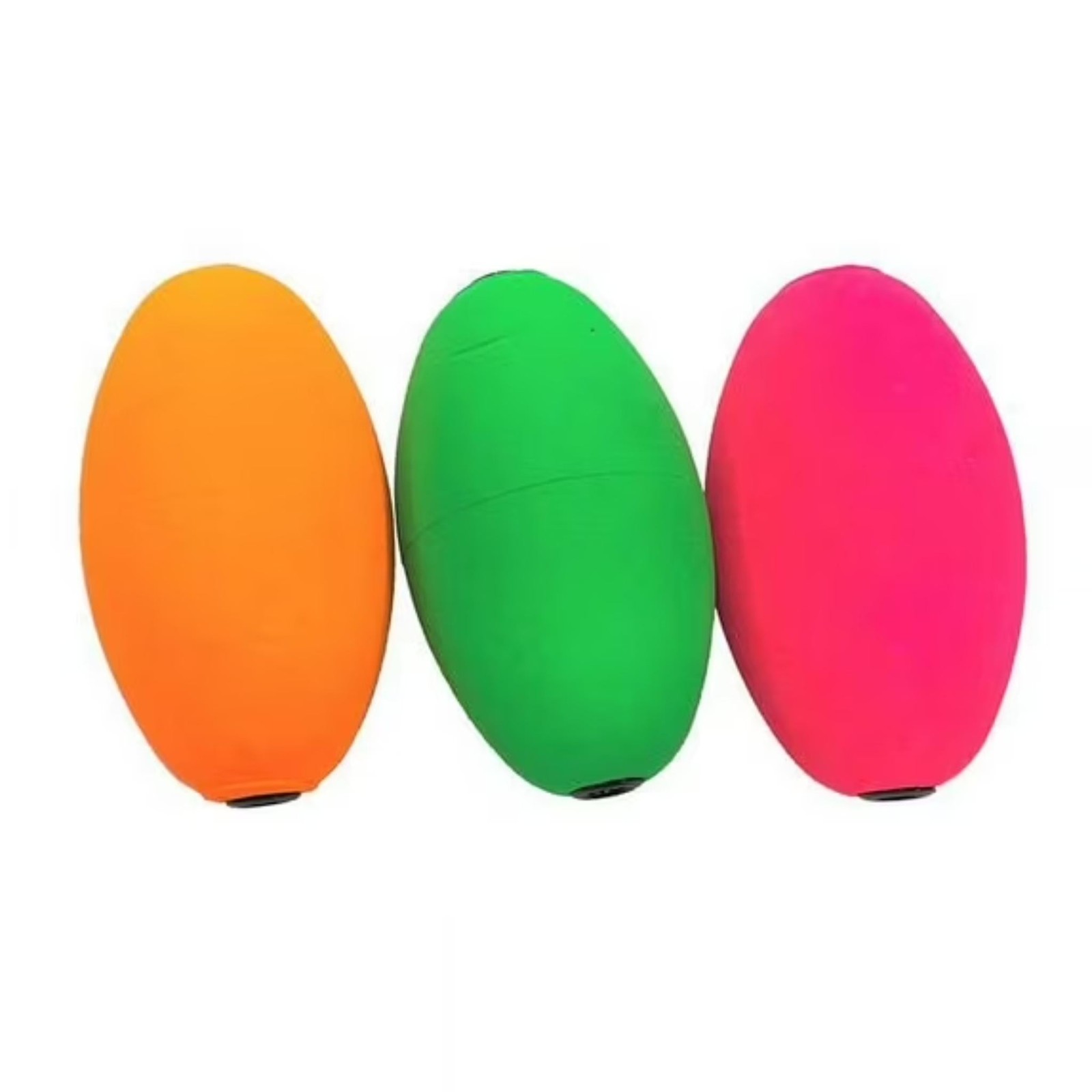 Tigress Oval Kite Floats