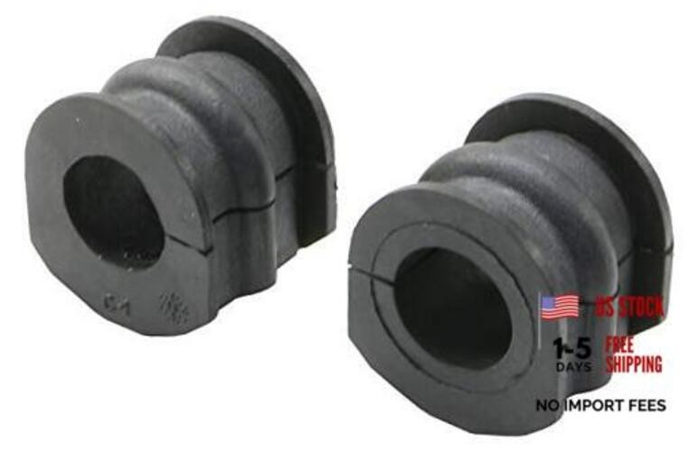 K201555 Suspension Stabilizer Bar Bushing Kit for INFINITI FX35