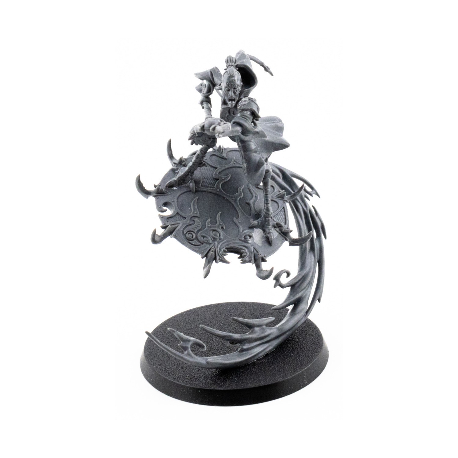 Age of Sigmar Disciples of Tzeentch Loose Magister on Disc of Tzeentch #4 NM