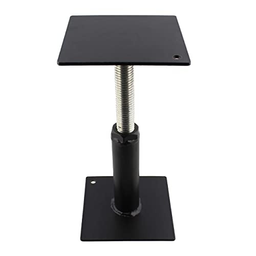 RV Step Stabilizer - 4-8in Adjustable Height Step Tool with 1000lb Load