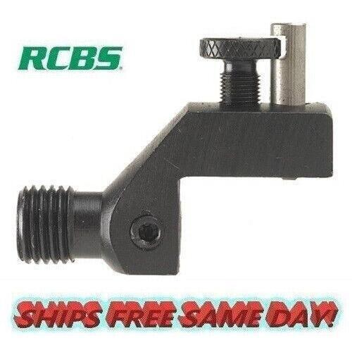 RCBS Trim Pro Case Trimmer Case Neck Turner NEW! # 98861