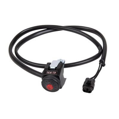 Tusk Engine Kill Switch For KAWASAKI KX250F 2004-2016