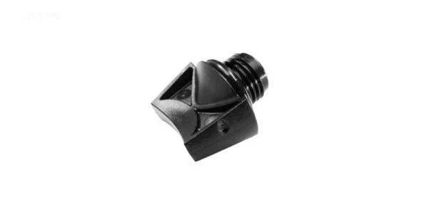 Polaris 1/2"-20 Unf Drain Plug W/O-Ring