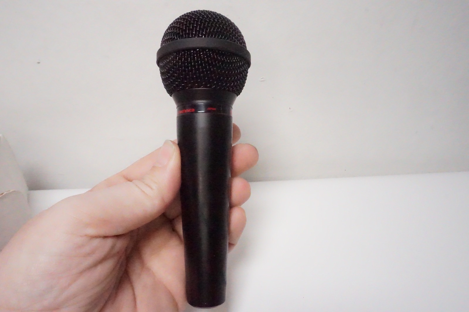 Audio Technica 65DH microphone Dynamic Unidirectional