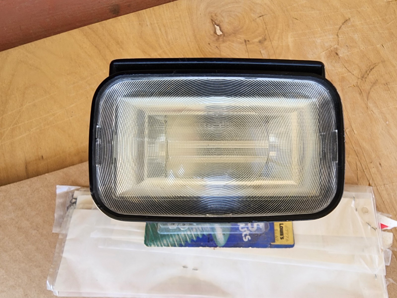 Vivitar Zoom Thyristor 5200 Camera Flash - working condition