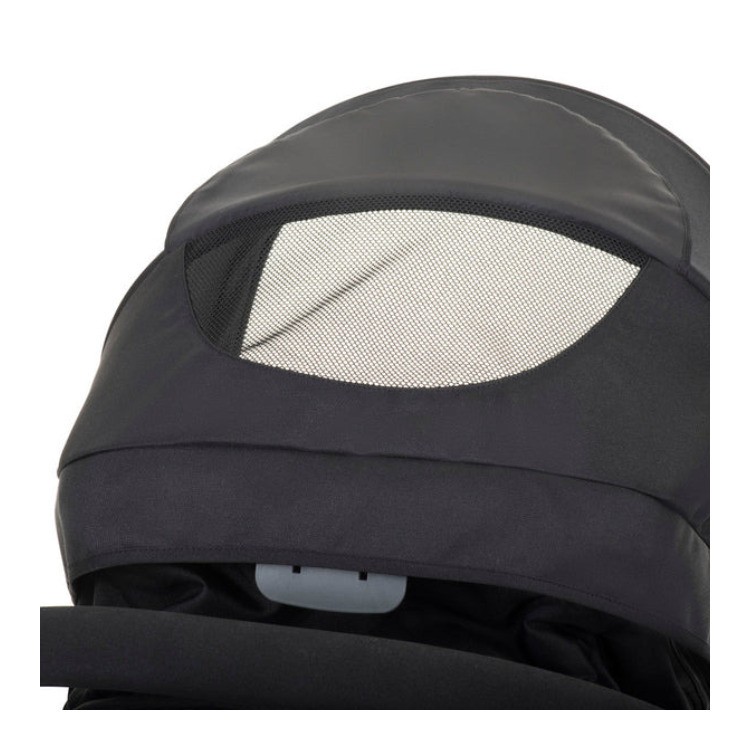 Evenflo Pivot Modular Travel System (Casual Gray)