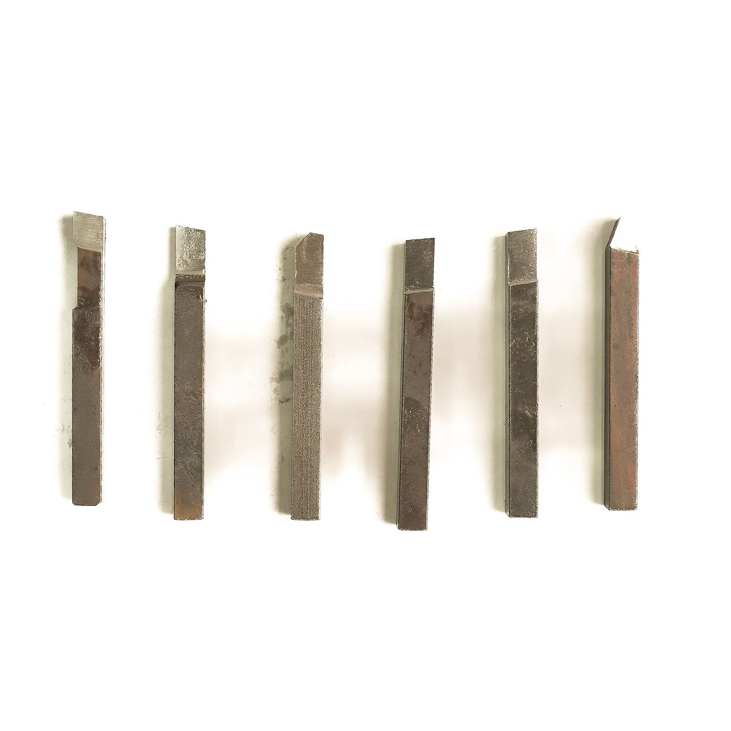 Tool Bits (Right Hand Tool Bit Individual)