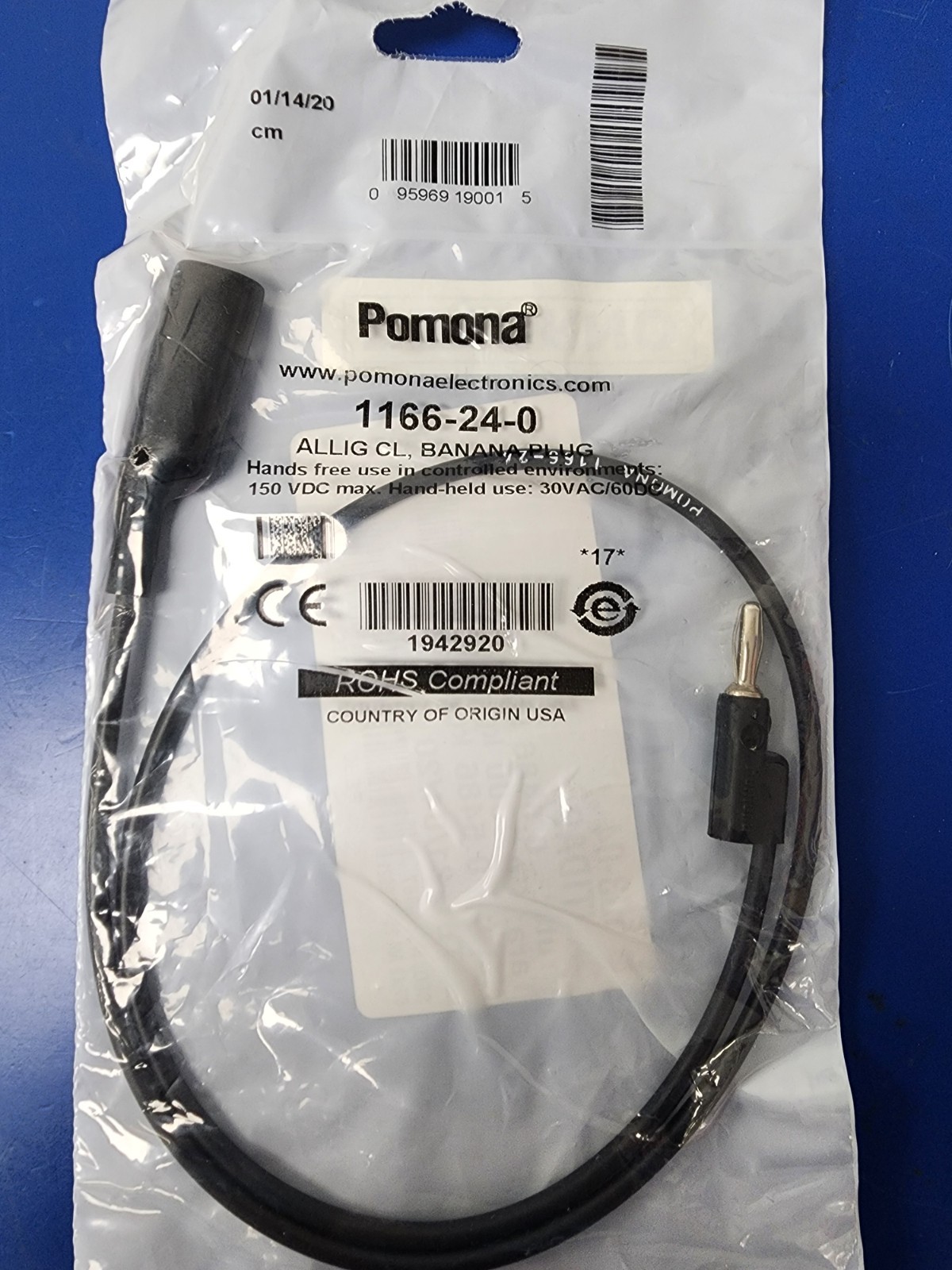 BOURNS Model 4030-02 Surge Protector Test Set