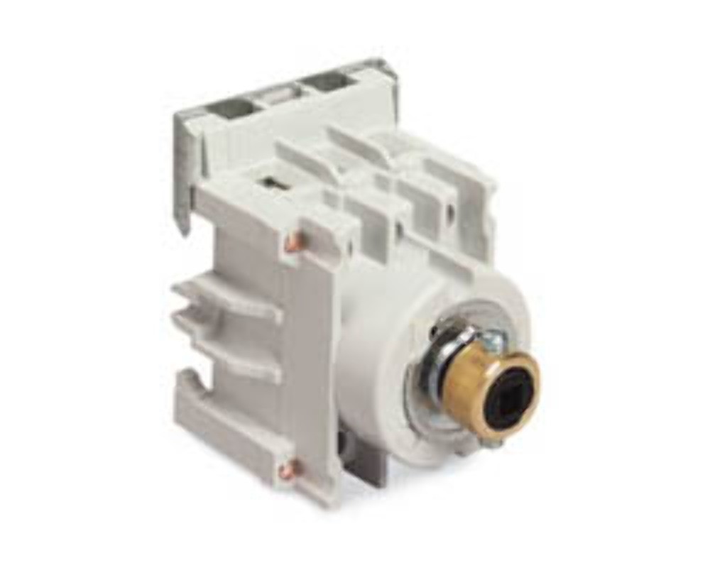 Eaton C362NR30‑1 Non‑Fusible Rotary Switch 30A 600V 3‑Pole Base‑Mount Disconnect