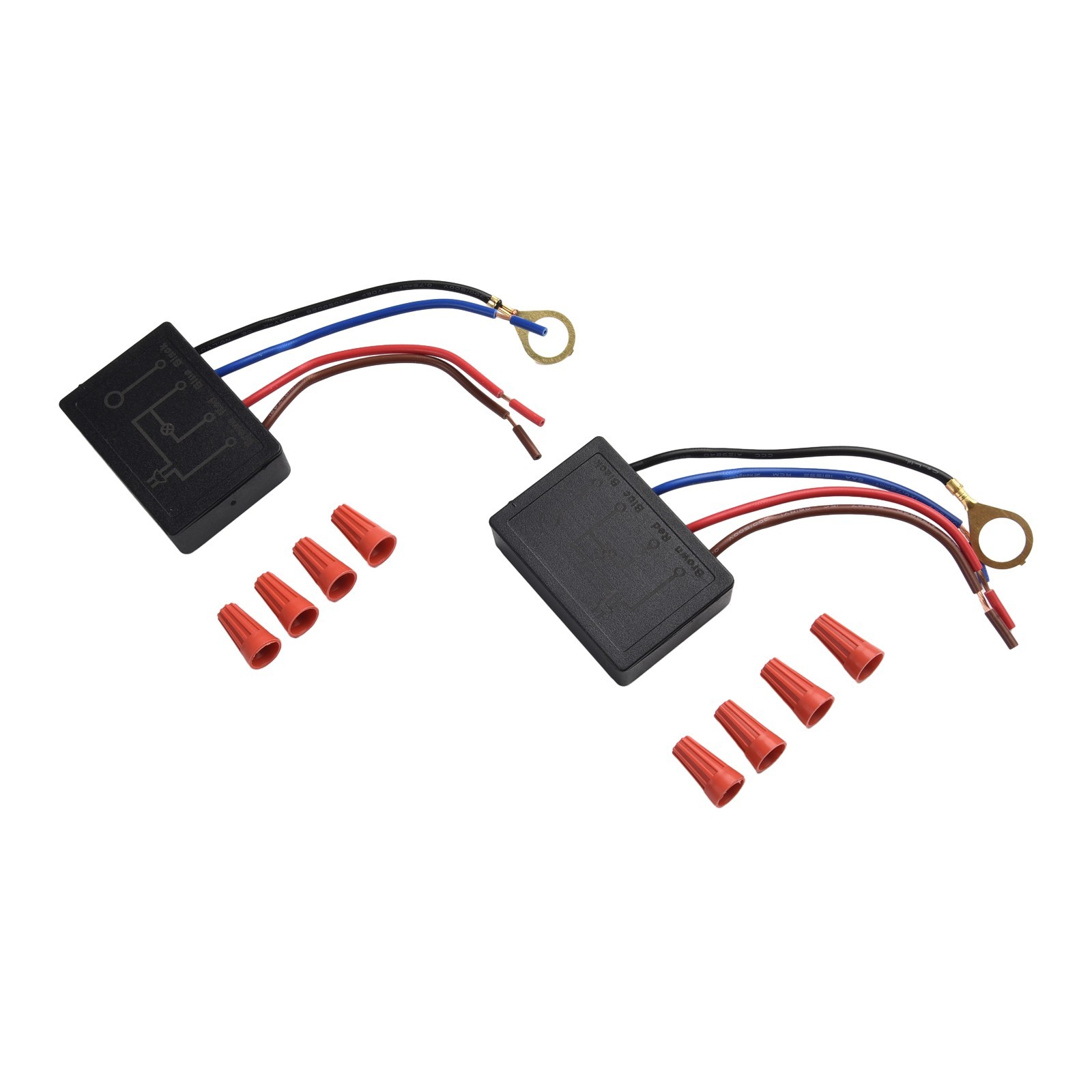 Dimmer Replacement Sensor Rated Voltage Replacement Sensor Incandescent