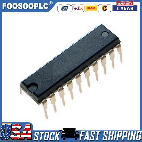TP3155N Time Slot Assignment IC by National Semiconductor