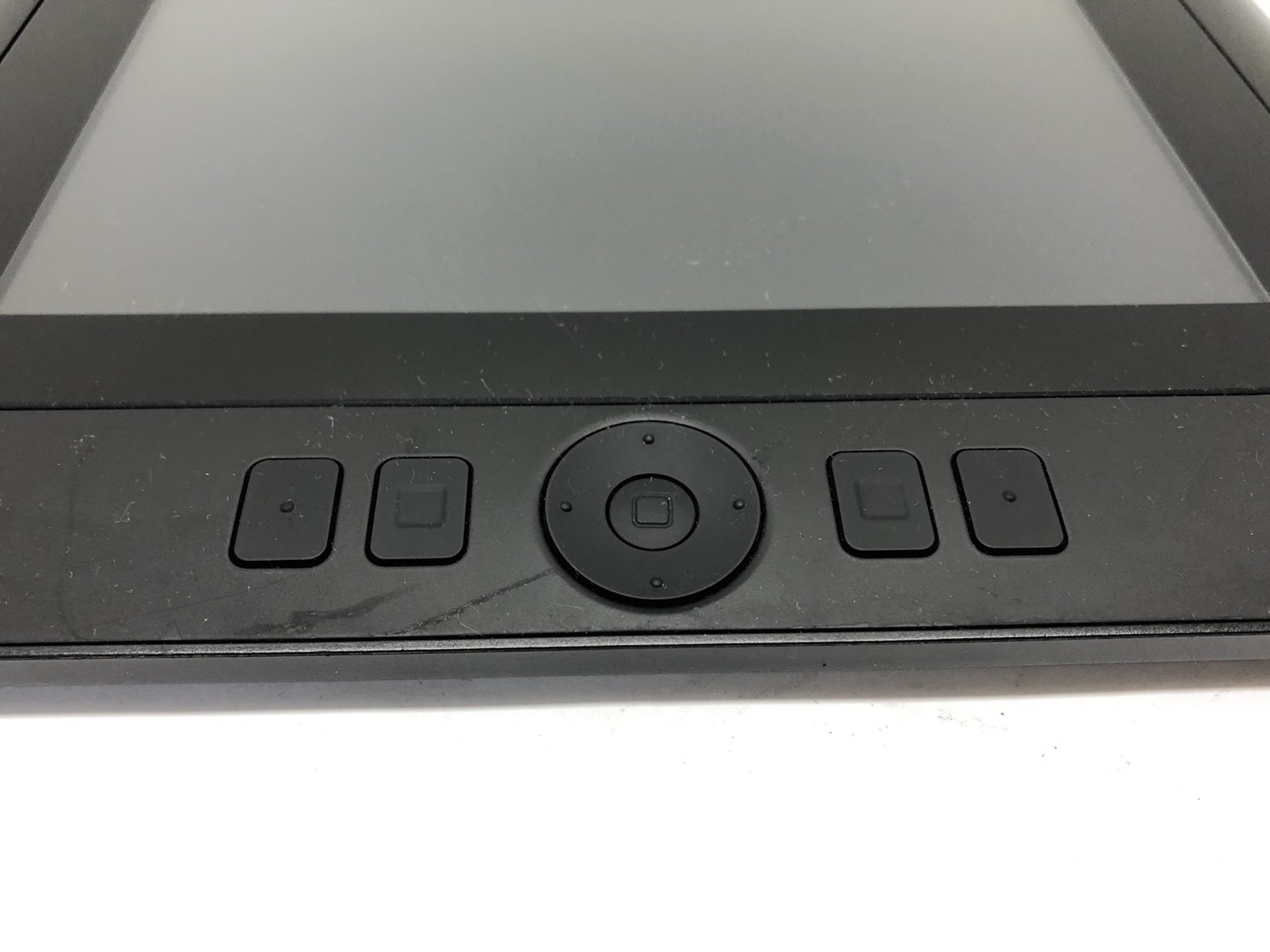 WACOM CINTIQ 13HD CREATIVE DISPLAY DRAWING TABLET, TESTED WORKING TABLET ONLY
