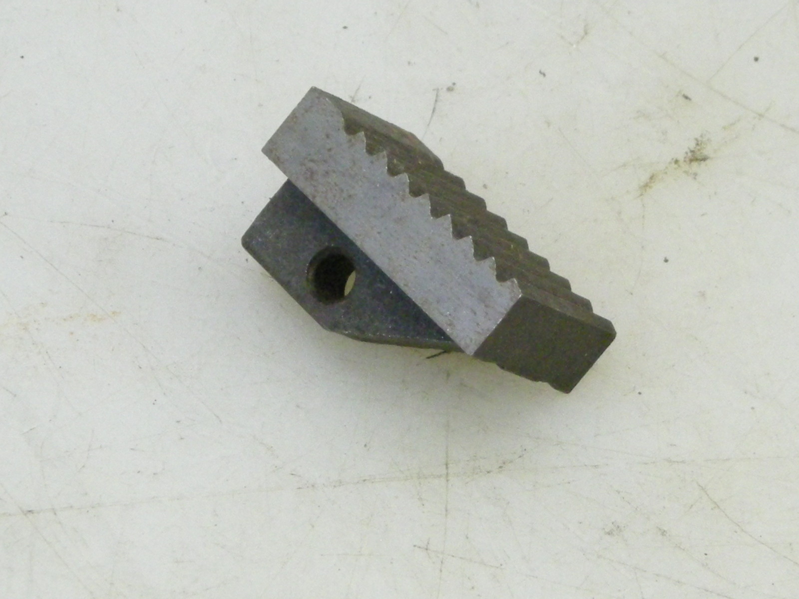 Ridgid 31610 Heel Jaw for 10" Pipe Wrench