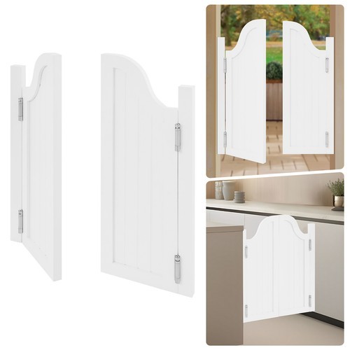 180?? Cafe Swinging Door Half Door Wood Saloon Bar Door Kitchen Partition Door