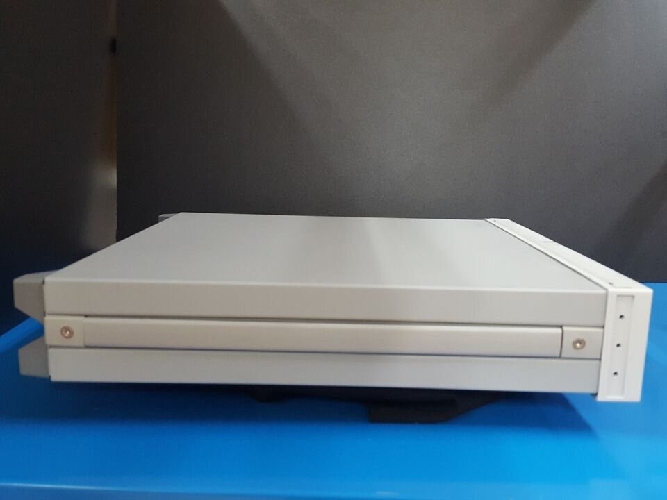 Agilent E5091A 9-Port Multiport Test Set Japan