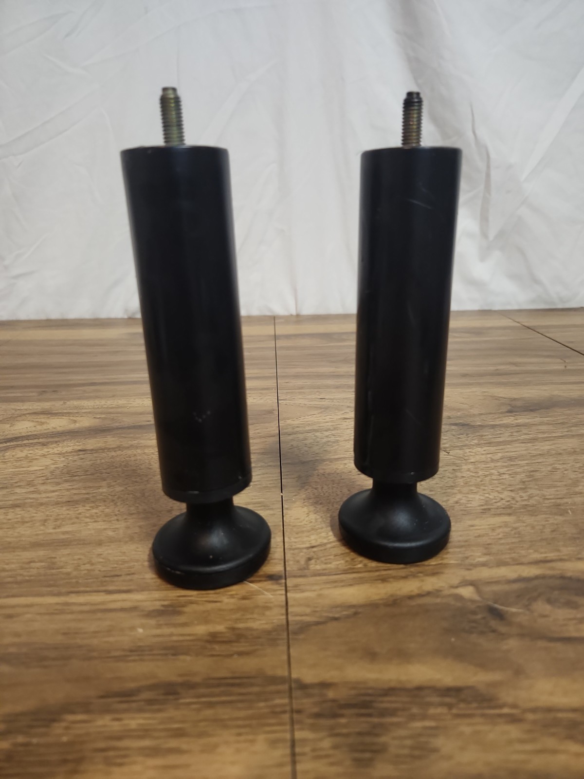 Leggett & Platt Leg Lot 2 Feet Approx 6.5" for Adjustable Base Bed Sleep Number