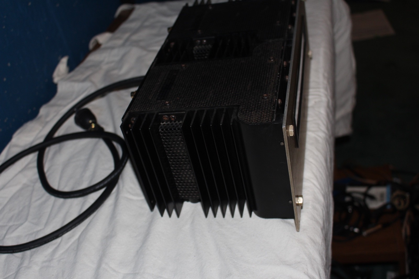Marantz Power Stereo Amplifier Model 16 - Serviced
