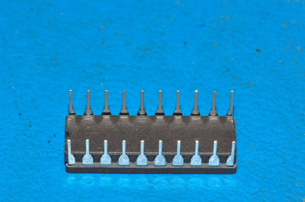 New (4pcs) JM38510/32504BRA TEXAS INSTRUMENTS IC Logic