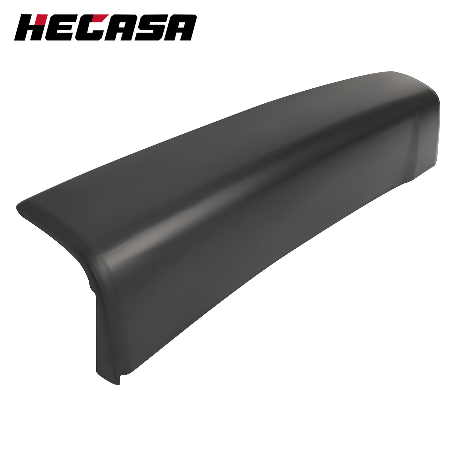 Rear Quarter Panel Extension RH Primed For 1996-2023 Express Savana 1500-3500