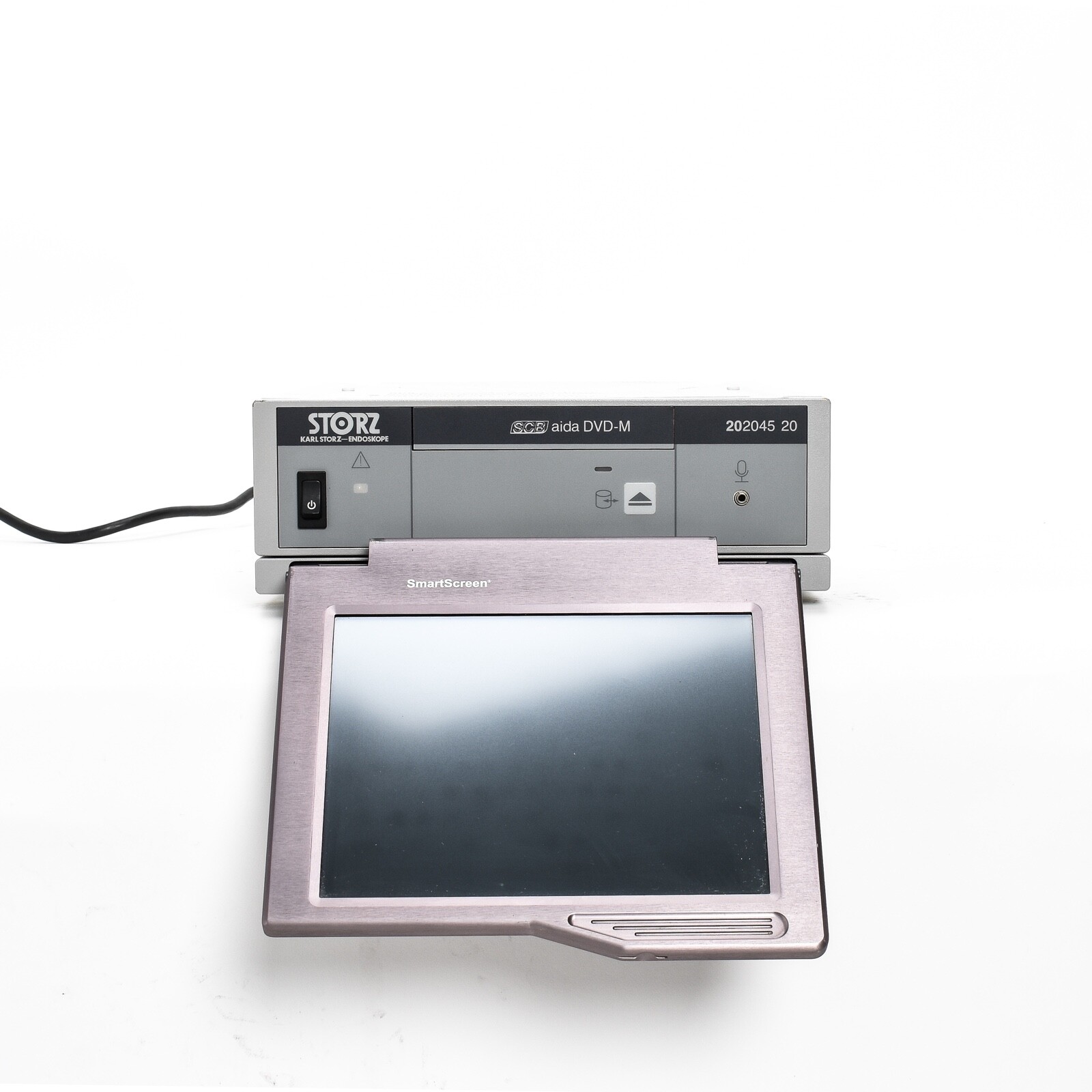 Karl Storz 20204520 SCB AIDA DVD-M Image Manager W/ Smart Screen -  Refurbished