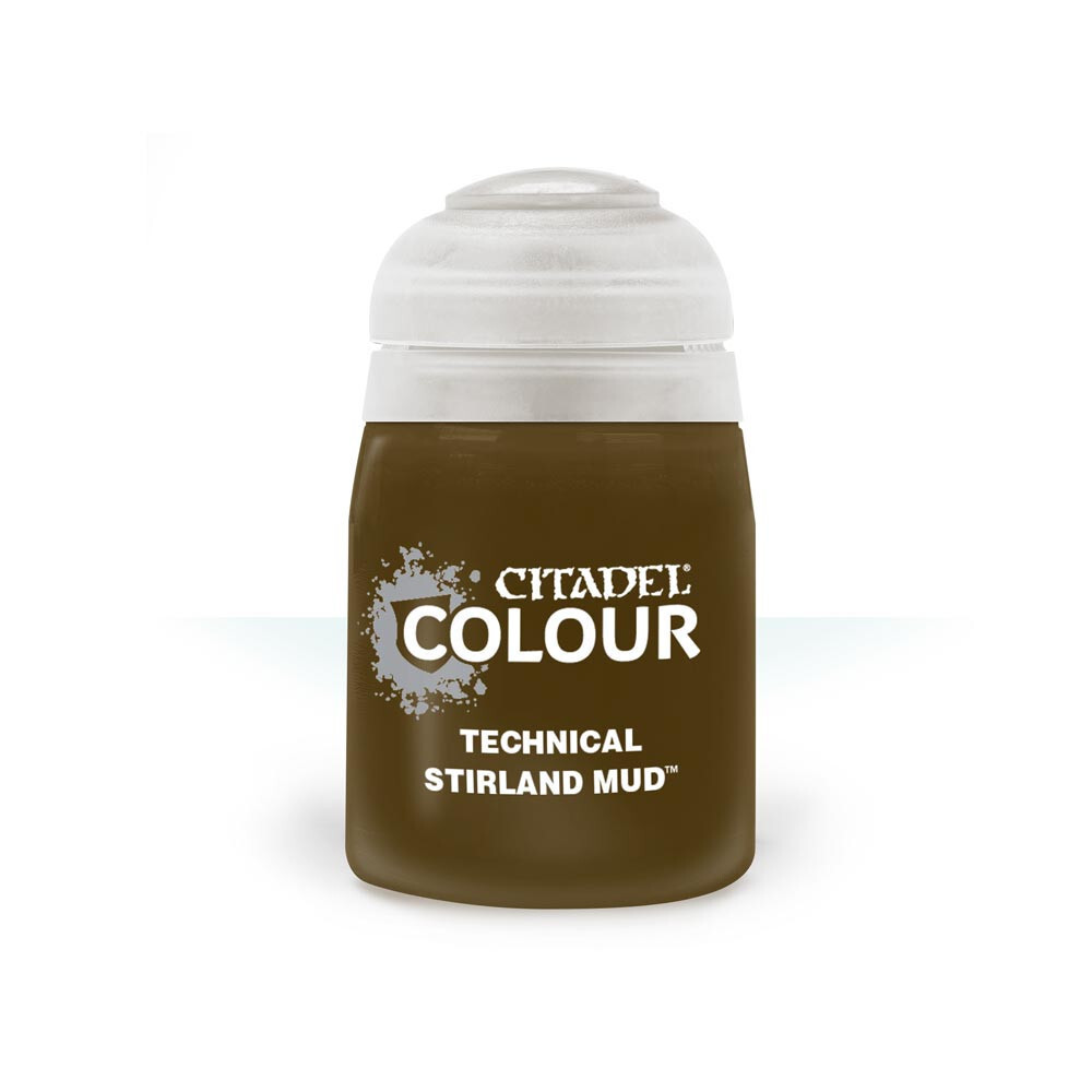 Citadel Technical: Stirland Mud (24ml)