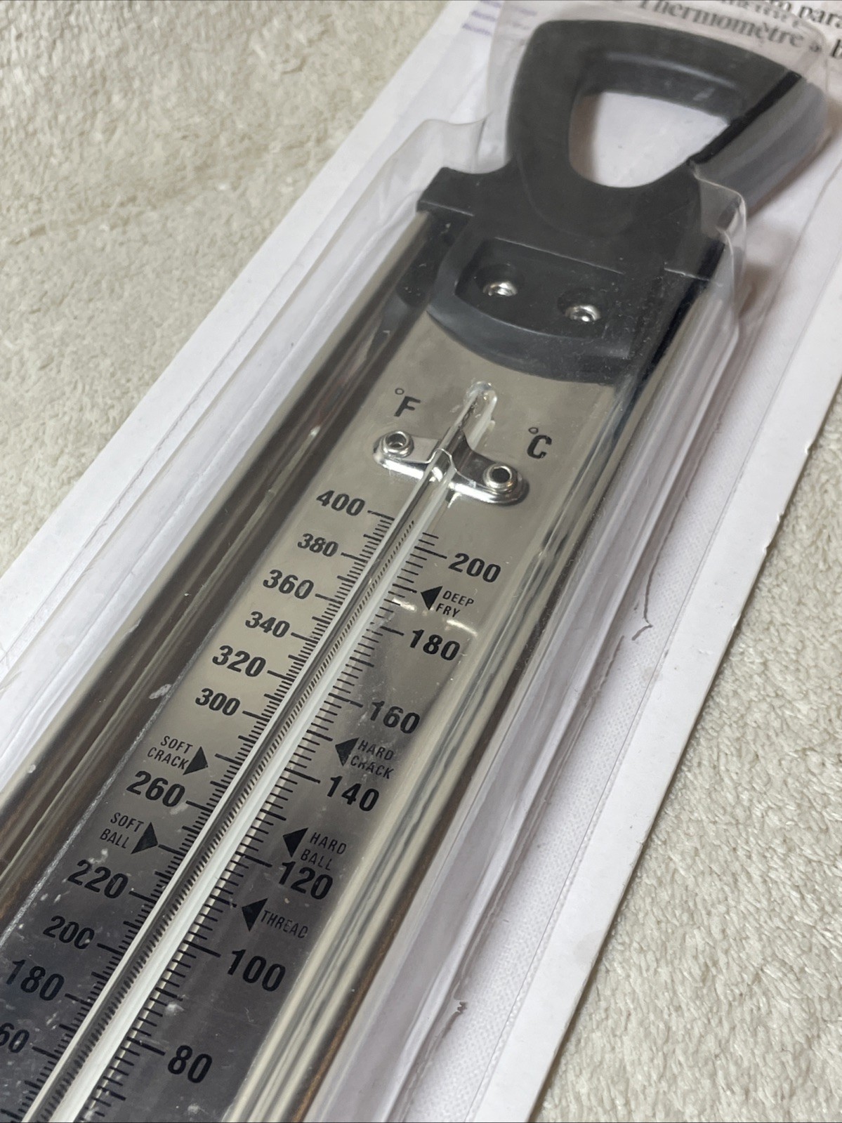 Wilton Candy Thermometer