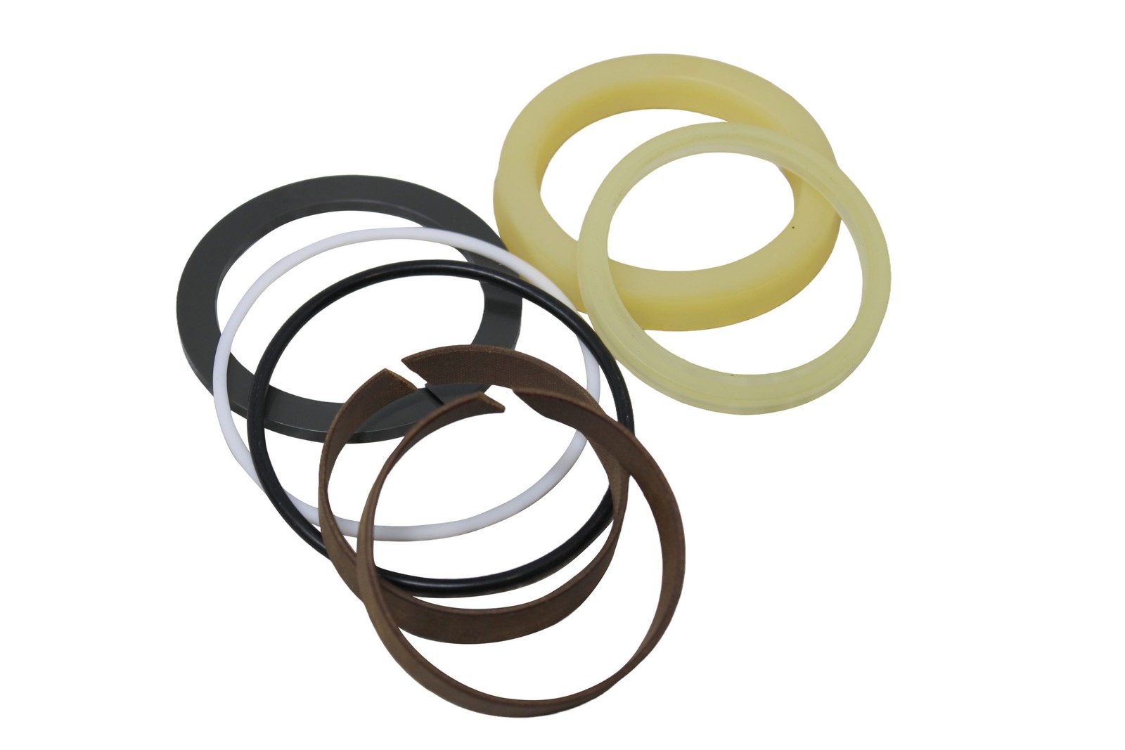 Aztec Replacement for Doosan-Daewoo D511159KT - Seal Kit for Lift Cylinder